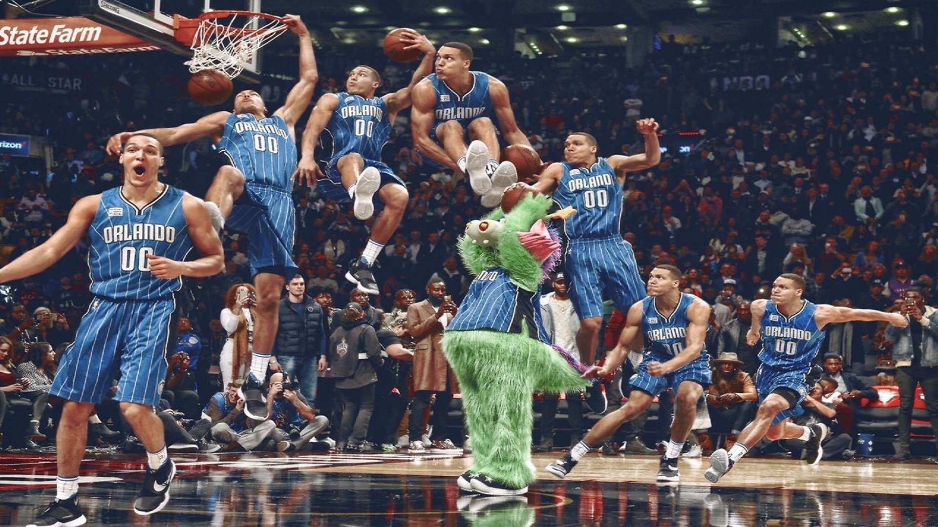 _绿军逆境重生，险胜对手半场_，绿军战绩